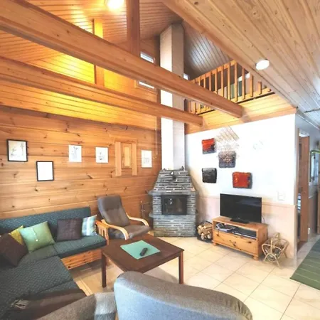 Polar Star Polar Poro Ferienhaus *