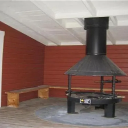 Polar Star Polar Poro Ferienhaus